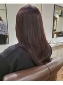ワインレッド