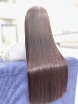 スリーディーヘア(3D Hair)&nbsp;髪質改善/トリートメント/銀座/白髪染め/白髪ぼかし/ハイライト