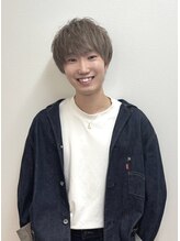 リコット 浦和美園(Liecot) Kaneko Fumiya