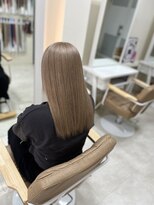 カリーナ(CARINA)&nbsp;ハイトーンベージュ/ハイトーンカラー