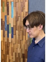 グラウンド(GROUND) 野崎 淳