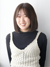 エノア 表参道(ENORE)&nbsp;田代　 英里奈