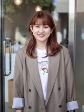 リア 自由が丘(REA) 鈴木櫻子 [自由が丘]