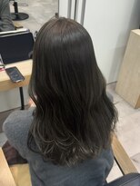 ラック 本厚木店(LUCK) オリーブグレージュ