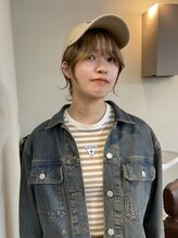 スイ(SUiii) 相賀 ほのか