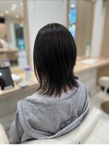 アッシュ 行徳店(Ash)&nbsp;縮毛矯正