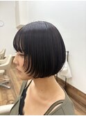 レイヤーボブ