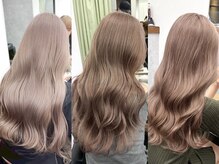 リラ バイ ミラ 新宿(LILA by MILA)