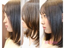 ミライエ(MIRAie)