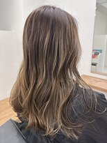 ヨーク(yorke)&nbsp;ハイライトカラー