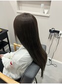モカグレージュ