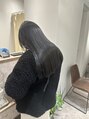 アリエッタ ギンザツー(ARIETTA GINZA2)&nbsp;透明感カラー.髪質改善ストレート得意です！