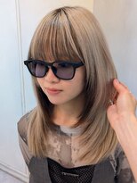 コード 四条河原町駅店(CHORD)&nbsp;ローライト/ハイトーン/京都/河原町/ハイライト