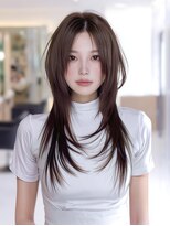 リベルテ 渋谷(Liberte)&nbsp;【渋谷/髪質改善/学割/ブリーチ/レイヤー】