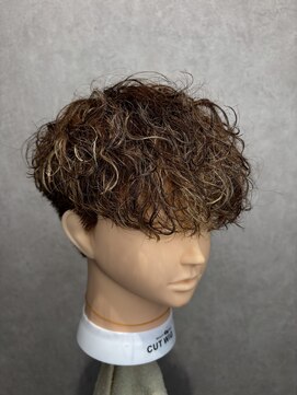 ネクストネオ 静岡(NEXT NEO) スペインカール/外国人風/海外ヘア、カラー、パーマ