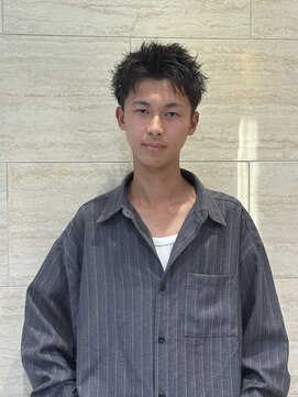 フェイス 大船(FACE) アクティブショート/阿部広大【大船】