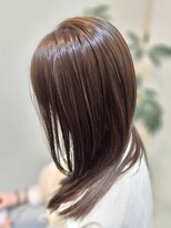 グランリベルタ(GranLiBERTA) 10代のお客様【トリートメント】