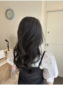 フェイクブラック