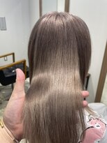 ローズ(ROSE)&nbsp;ブリーチオンカラー