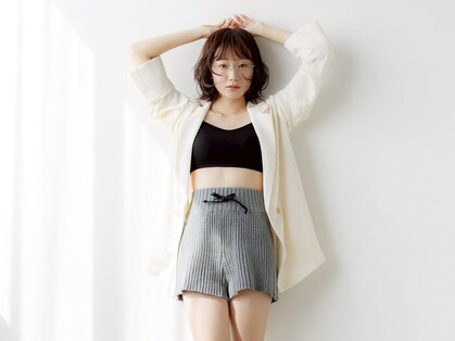 シロ 船橋(白silo)の写真