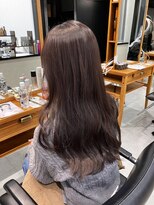 エト 横須賀(eto)&nbsp;こっくり冬カラー