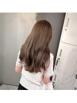 ミエルヘアーエスト 新宿店(mielhair est)&nbsp;デザインカラー
