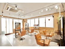 アリウス(ALIUS by posh)の雰囲気（池袋駅から近くお仕事・学校帰りも通いやすい♪【池袋】）