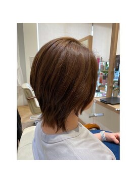 ウルフレイヤー(^^)/