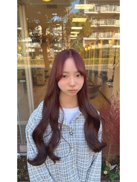 モアムー(Moremuu) ココアブラウン