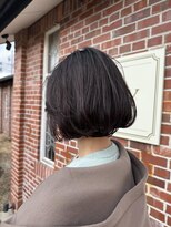 ダスティ 塩尻店(Dasty) クラシックボブ