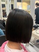 リア 近鉄八尾店(Lia)&nbsp;ボブ