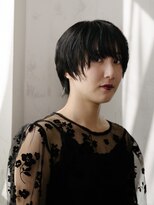 エフェスト 二条店(efesto)&nbsp;ショート