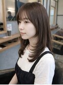 くびれレイヤーミディアム