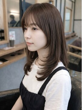 ソッカ(socca) くびれレイヤーミディアム