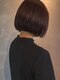 サイタス(SITUS)の写真/朝のスタイリングが楽になる♪自宅でも簡単に再現でき、もちの良さまで考え抜いたヘアデザインを◎