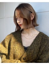ジルブラン 横浜関内(JIL BLAN)