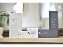 ユエン 船堀(yuEn)の雰囲気（N.取り扱い）