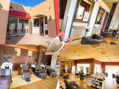 エムウィッシュ(M Wish)の写真