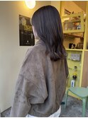 〈浅草 半個室〉オリーブブラウン々ゆるセット