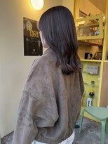 ヒントステーション(HINTSTATION) 〈浅草 半個室〉オリーブブラウン々ゆるセット