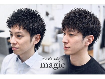 マジック 関目店(magic)の写真
