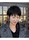 ショート