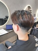 エファッセ 行田店(efface) メンズマッシュ
