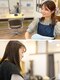 パームツリー 桜台店の写真/親身な相談であなただけの似合わせヘアを提案◎丁寧なカウンセリングで理想を叶えます♪