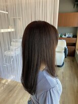 ソル(SOL) browncolor