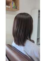 トリコ 川内店(trico) 【毛髪改善カラー/毛髪改善トリートメント/毛髪改善ストレート】