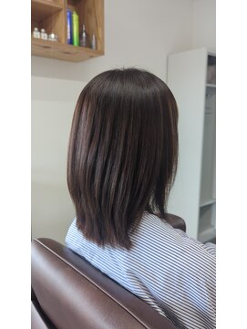 トリコ 川内店(trico) 【毛髪改善カラー/毛髪改善トリートメント/毛髪改善ストレート】