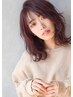 【６月平日限定】カラー　　￥5500　