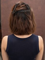 ロア みなとみらい(LORE minatomirai)&nbsp;【47.オーダーメイドでケア♪髪質改善ヘアエステ】