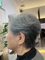 ヘアーアートプレジャー(Hair Art Pleasure)&nbsp;大人のショート